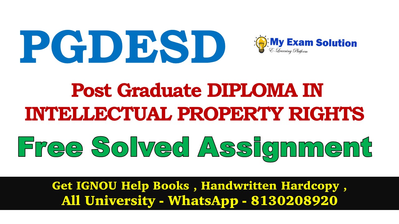 0437 solved assignment 2022 pdf